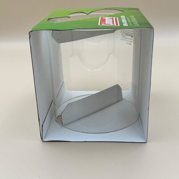 Coleman Glass Globe for Fueled Lanterns Large Replacement Lantern Globe NEW - Picture 5 of 6